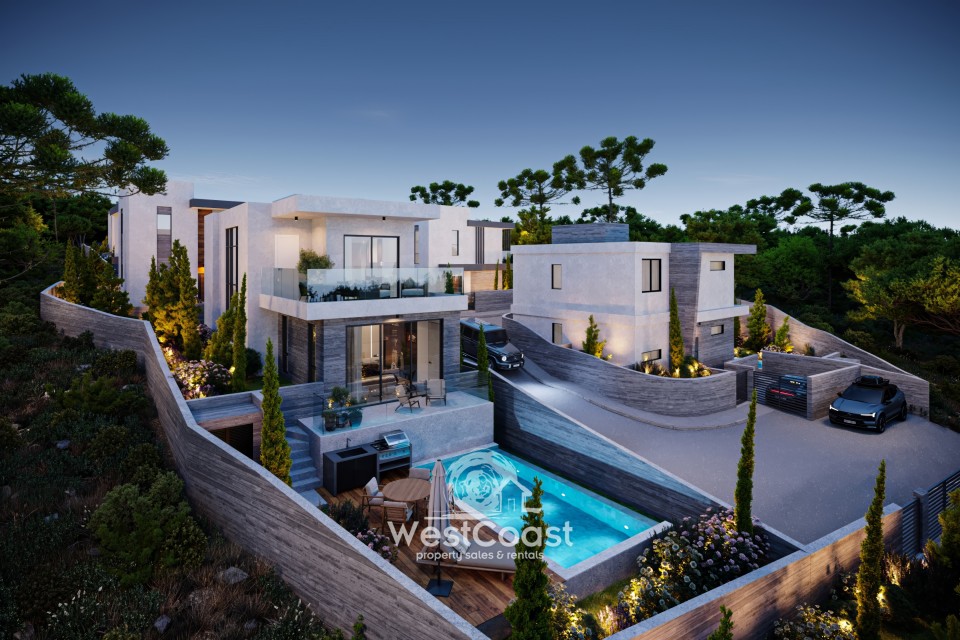 House in Konia - view 1