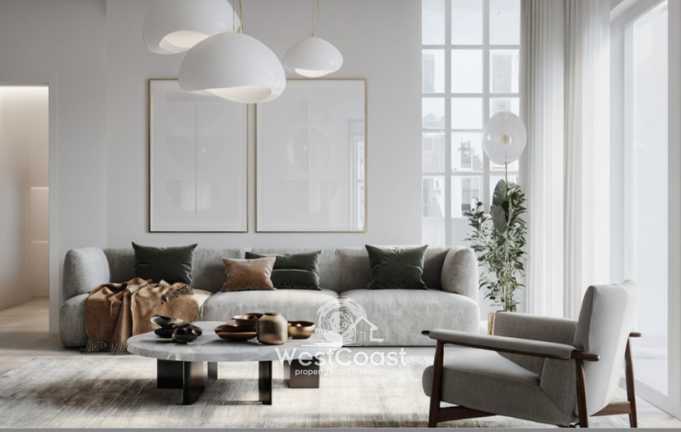 Apartment in Paralimni - view 1