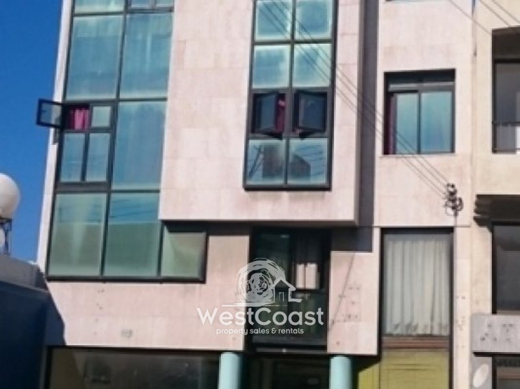 House in Pano Panagia - view 1