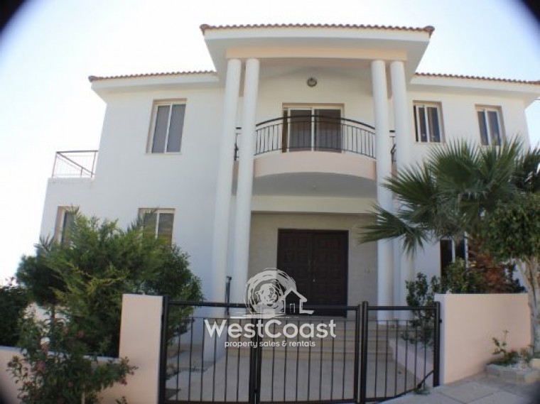 House in Tala - view 1