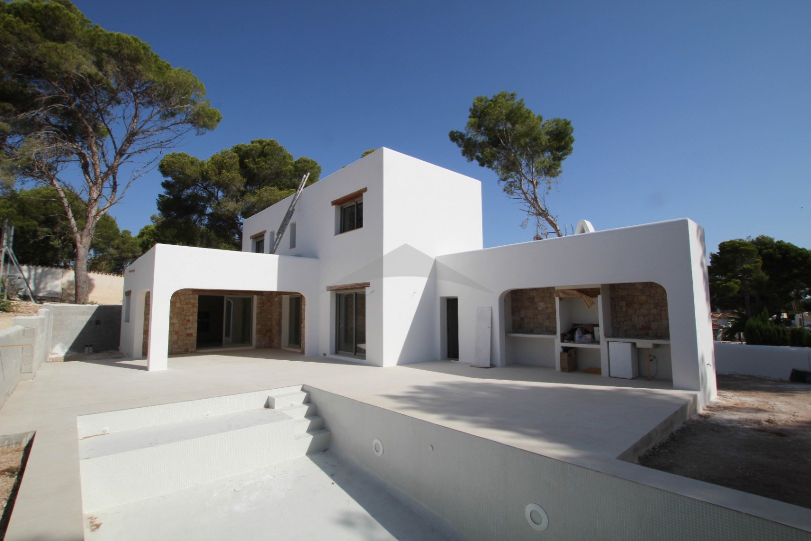 Villa in Casas Playas - view 1