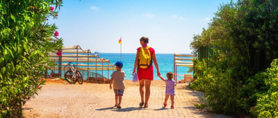 Where – and how – to move to Spain with your children