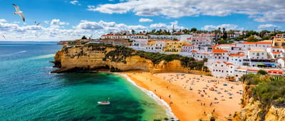 How to retire to Portugal (and where!)