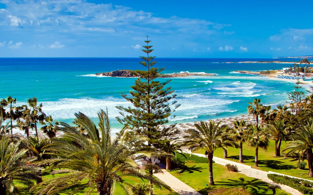 9 picture-perfect properties in Paphos, Cyprus