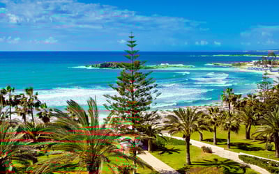 9 picture-perfect properties in Paphos, Cyprus