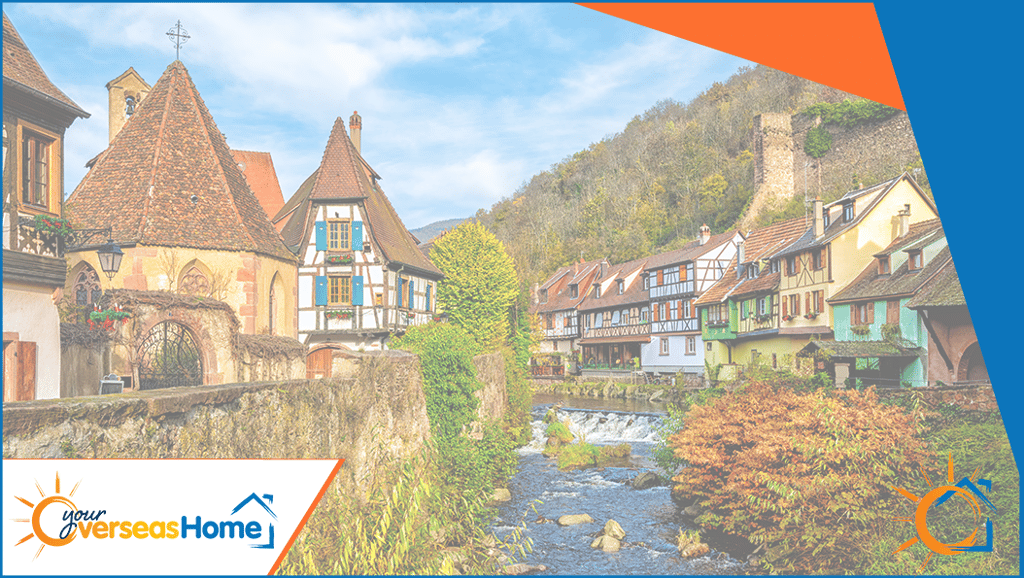 Foolproof French visas: paths to living in France