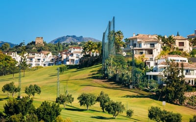 Simple steps to buying in Spain