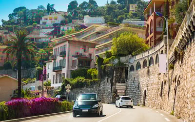 Driving to France from the UK: what do I need?