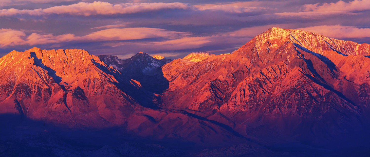 Sierra Nevada