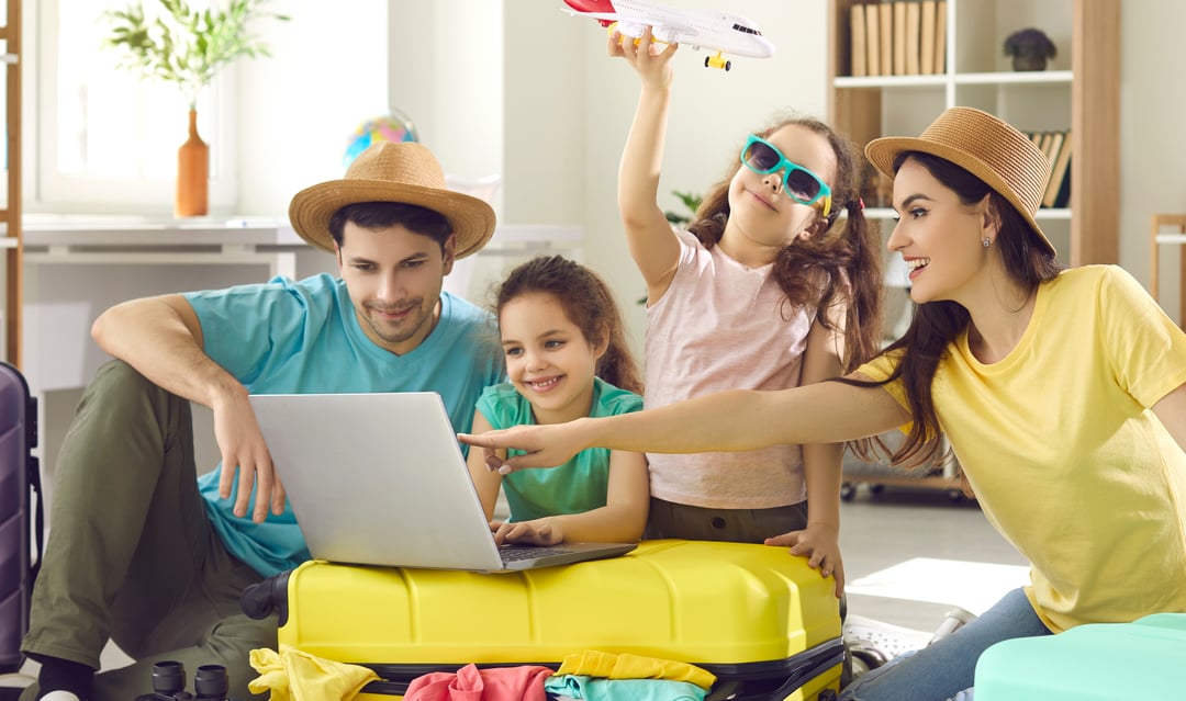 Buyers reveal holiday home must-haves