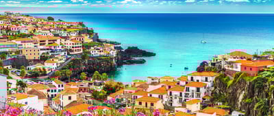 How to buy a property in Portugal