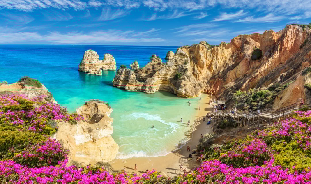 Amazing Algarve apartments