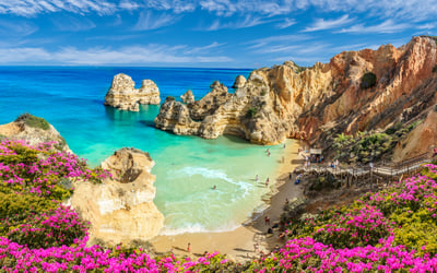 Amazing Algarve apartments
