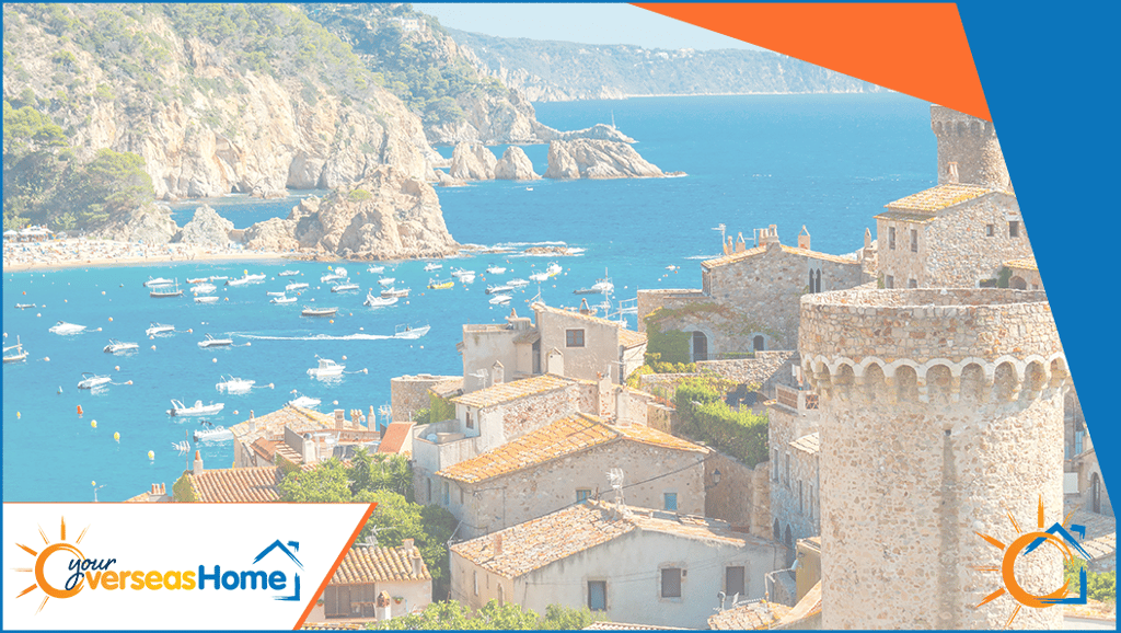 How to buy property in Spain