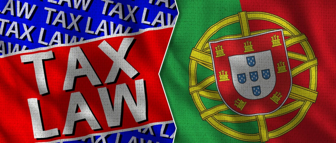 Changes to Portugal’s low tax scheme