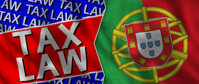 Changes to Portugal’s low tax scheme