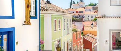 Renting out your property in Portugal