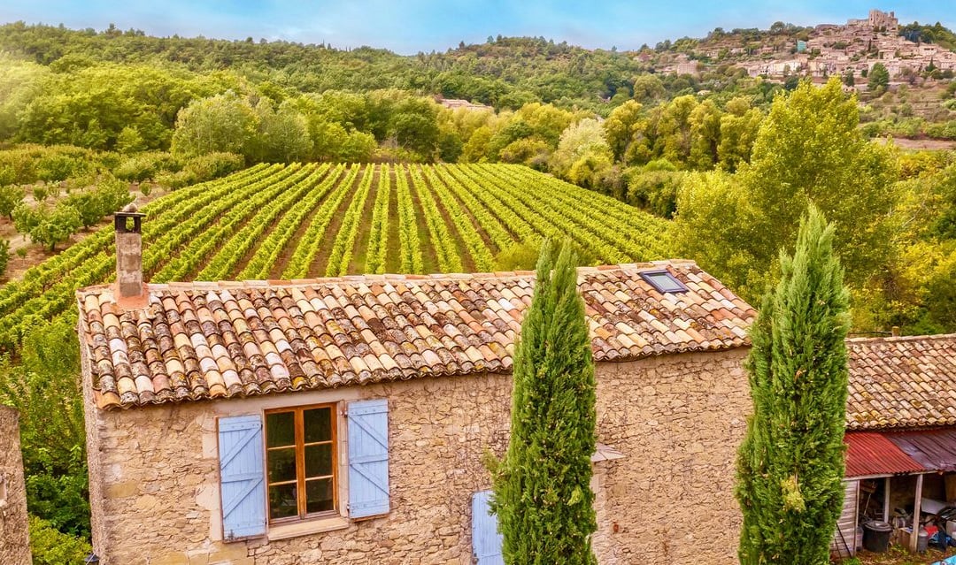 How to buy a property in France