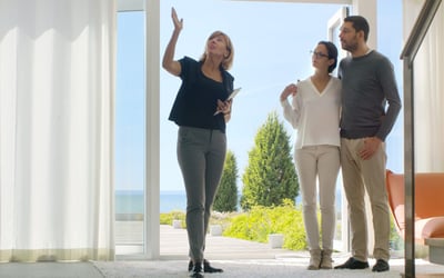 Buying property in Portugal: your viewing trip
