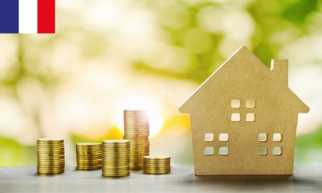 Financial considerations, taxes and pensions when buying in France