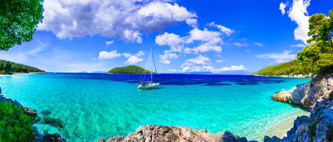 6 European locations for an affordable sea view home