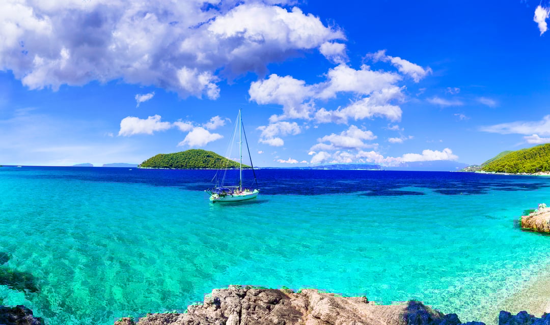 6 European locations for an affordable sea view home