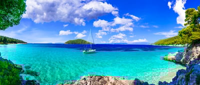 6 European locations for an affordable sea view home