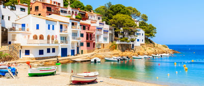 10 Spanish homes for under €150,000