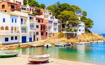 10 Spanish homes for under €150,000