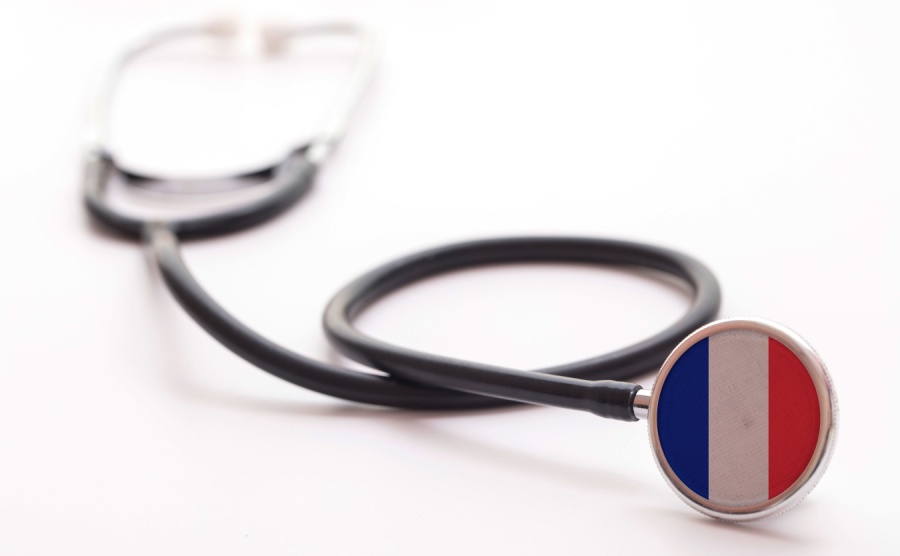 How to claim state healthcare when you retire too France