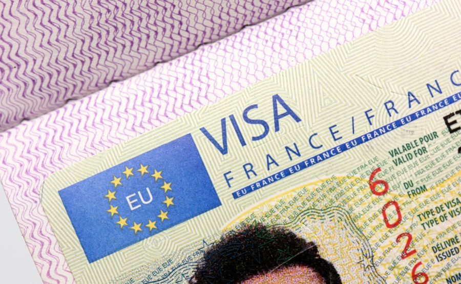 French retirement visa