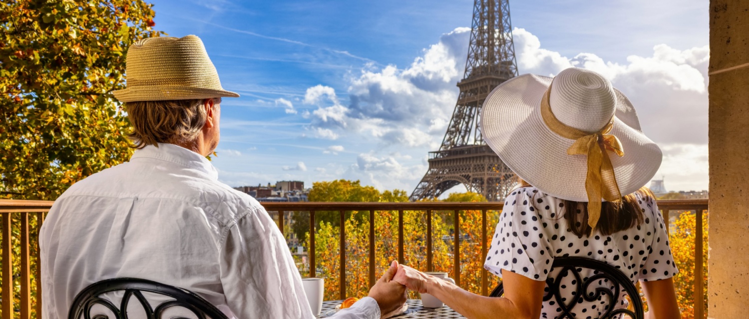 How to retire to France