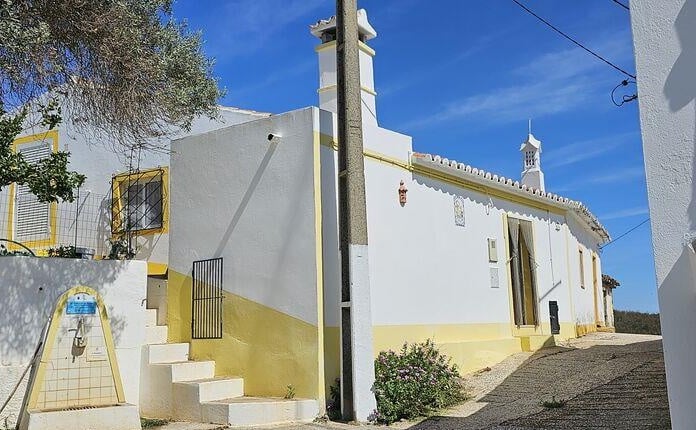 country house in Portugal