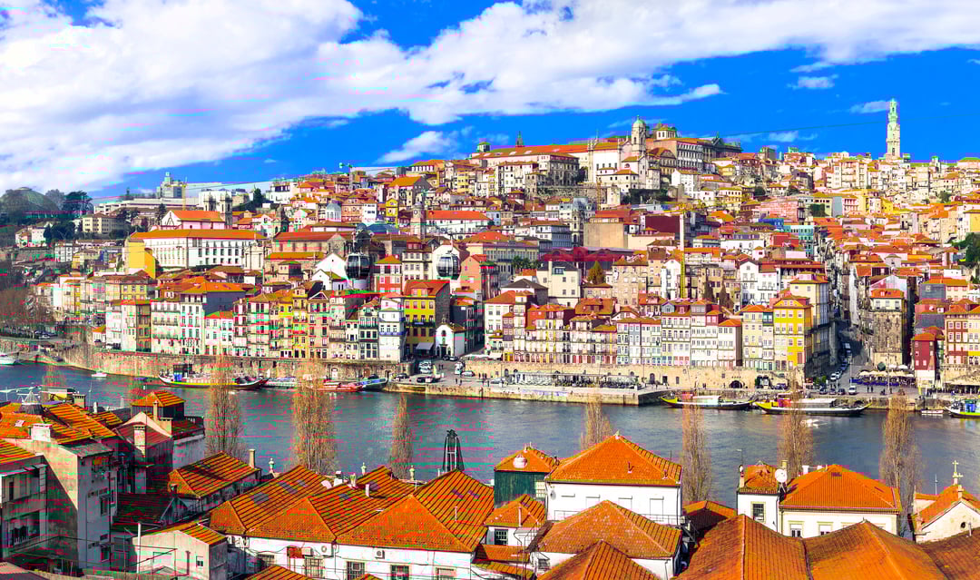 10 Portuguese properties for under €400,000
