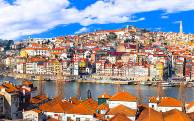 10 Portuguese properties for under €400,000