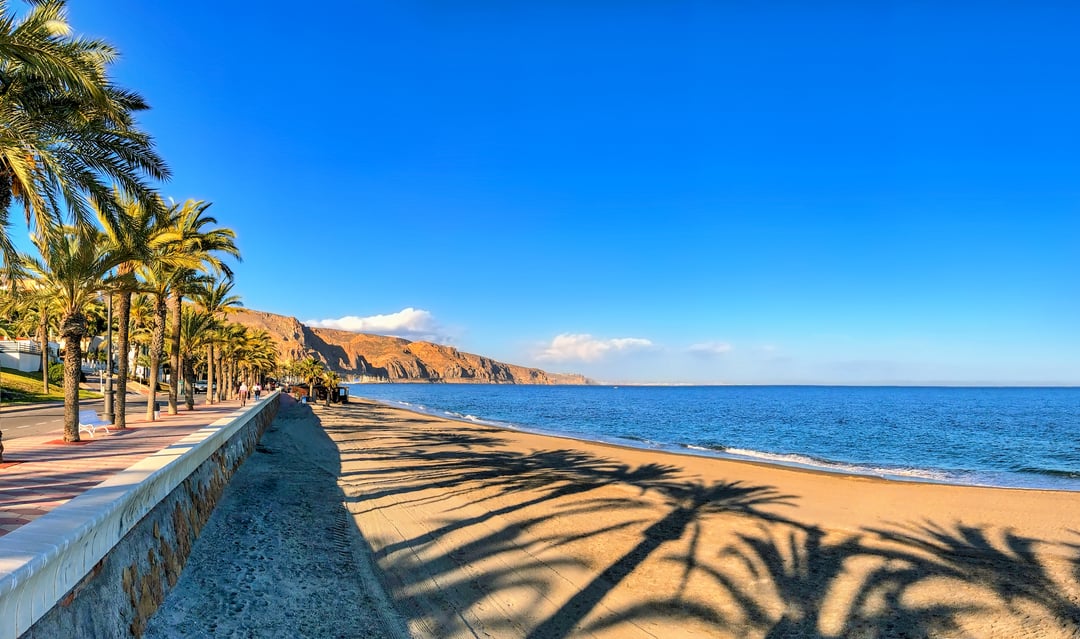 Our pick of Spanish off-plan properties