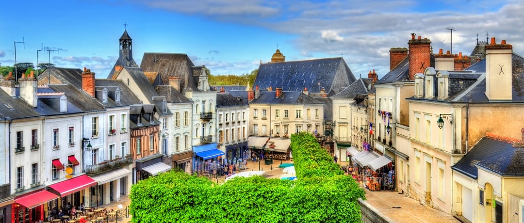 Retiring to France? Browse 10 picture-perfect properties