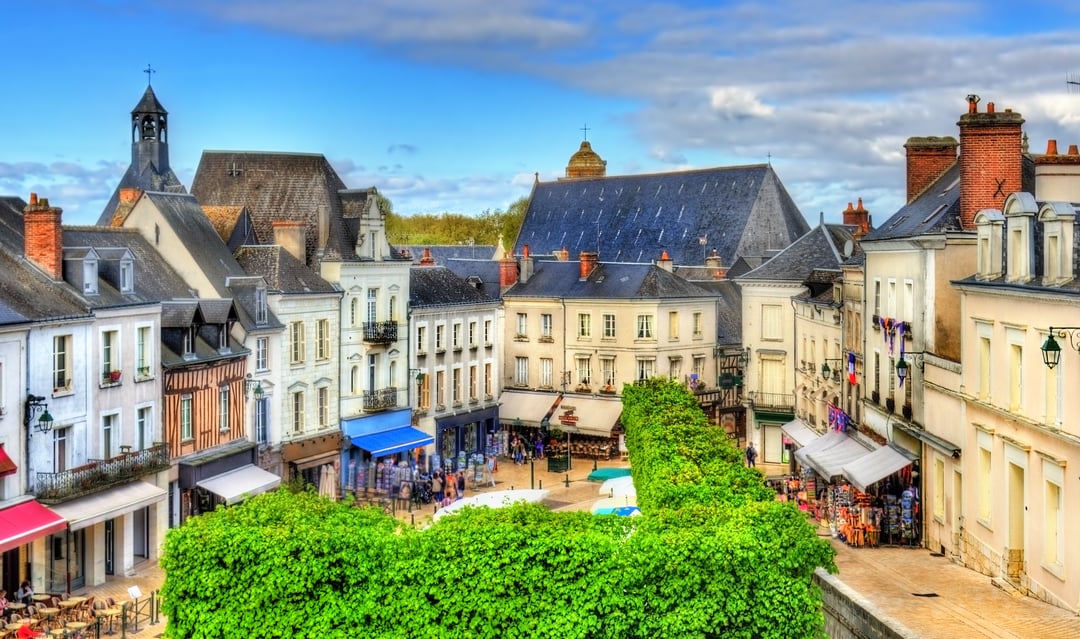 Retiring to France? Browse 10 picture-perfect properties