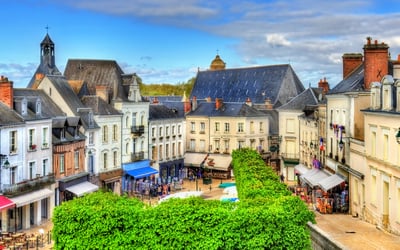 Retiring to France? Browse 10 picture-perfect properties