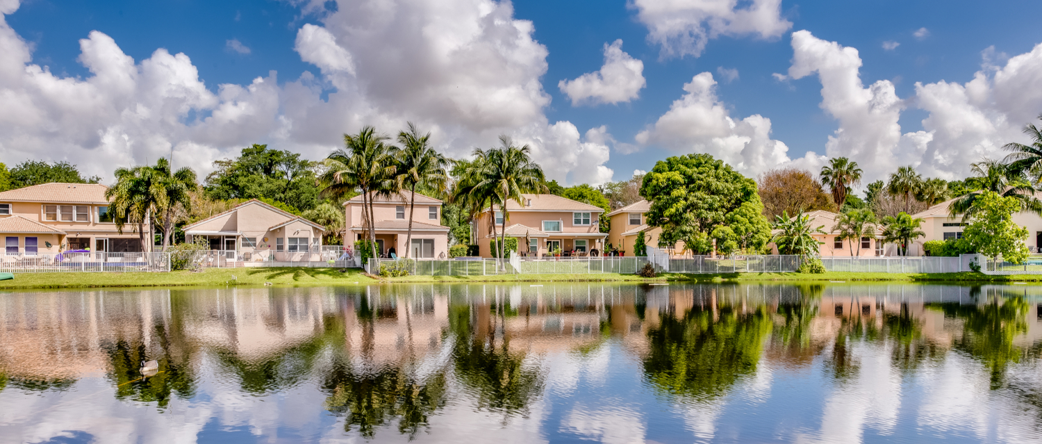 Florida houses