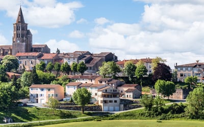 The French property market, visa changes & a celebrity home story