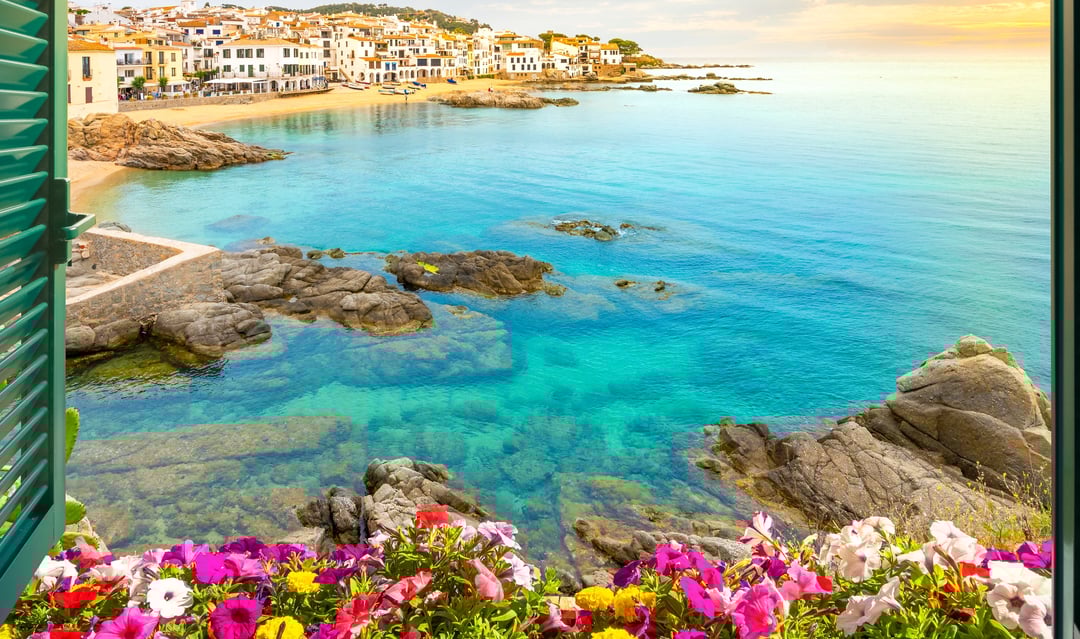 10 spectacular Spanish penthouses