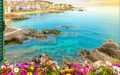 10 spectacular Spanish penthouses  