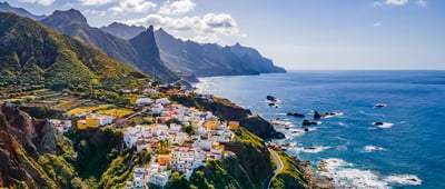 10 terrific Tenerife properties for sale