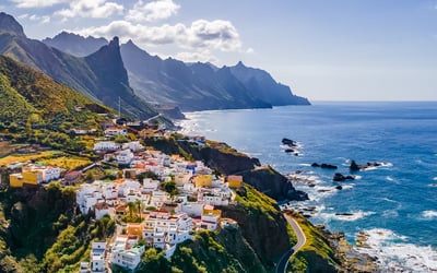 10 terrific Tenerife properties for sale