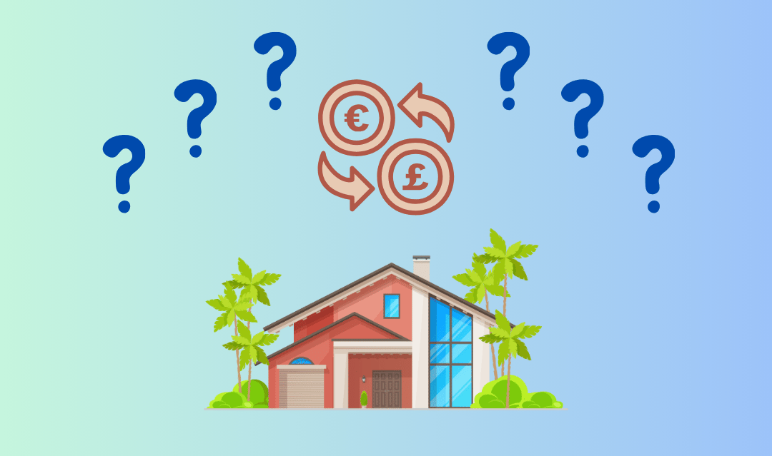 How to minimise currency risk for your overseas property purchase