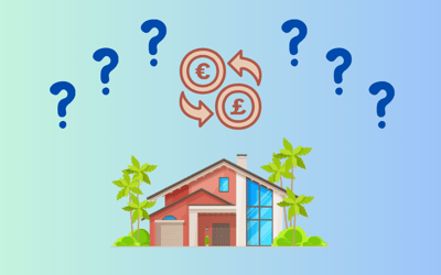 How to minimise currency risk for your overseas property purchase