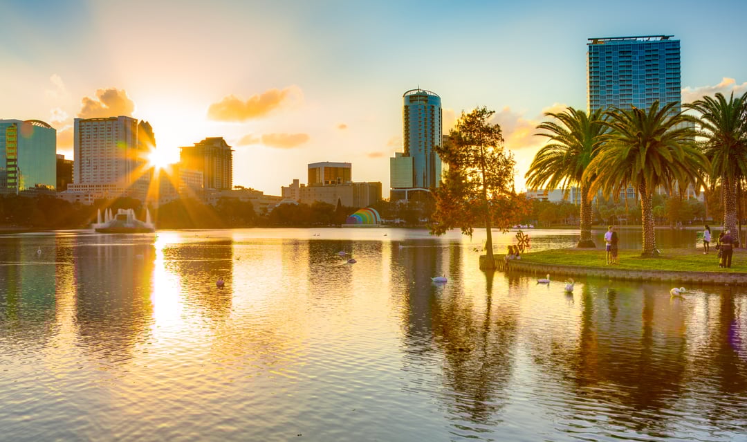 The 4 best places to buy in Orlando (& 10 amazing properties)