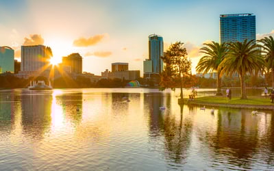 The 4 best places to buy in Orlando (& 10 amazing properties) 