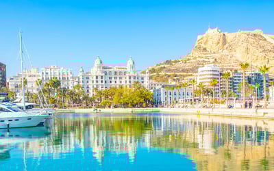 10 affordable Alicante properties